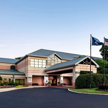 The Desmond Hotel Malvern, A Doubletree By Hilton Buitenkant foto