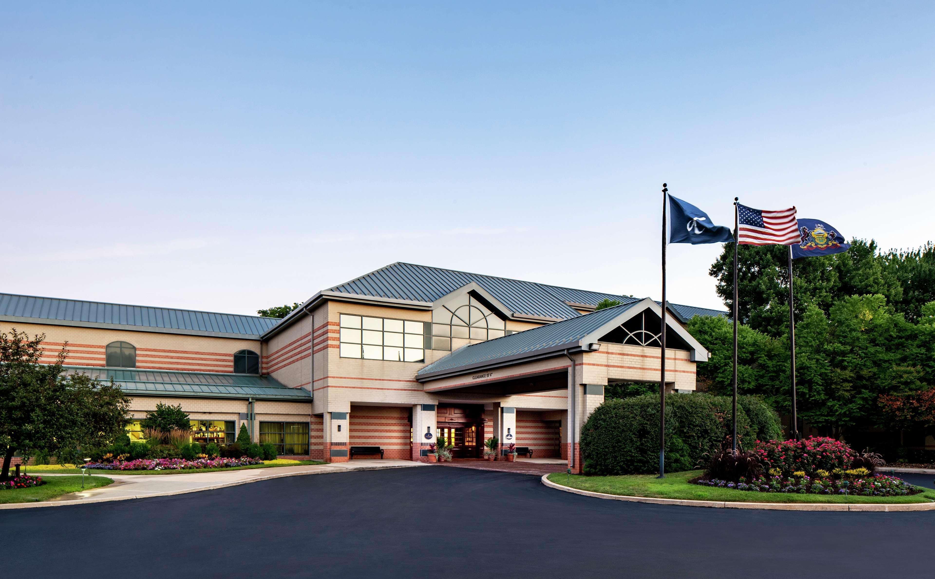 The Desmond Hotel Malvern, A Doubletree By Hilton Buitenkant foto